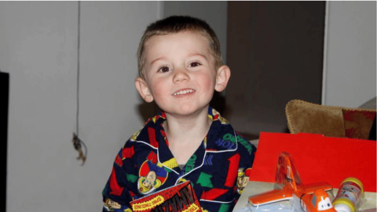 William Tyrrell