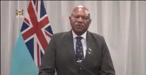 PM Hon Sitiveni Ligamamada Rabuka