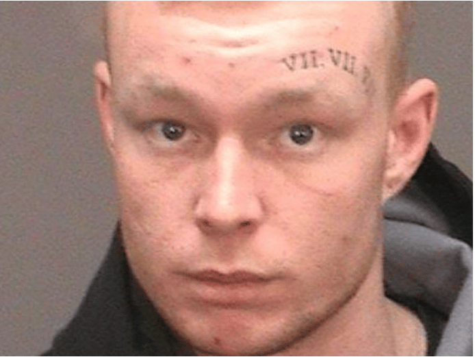 Nicholas Aaron Scott