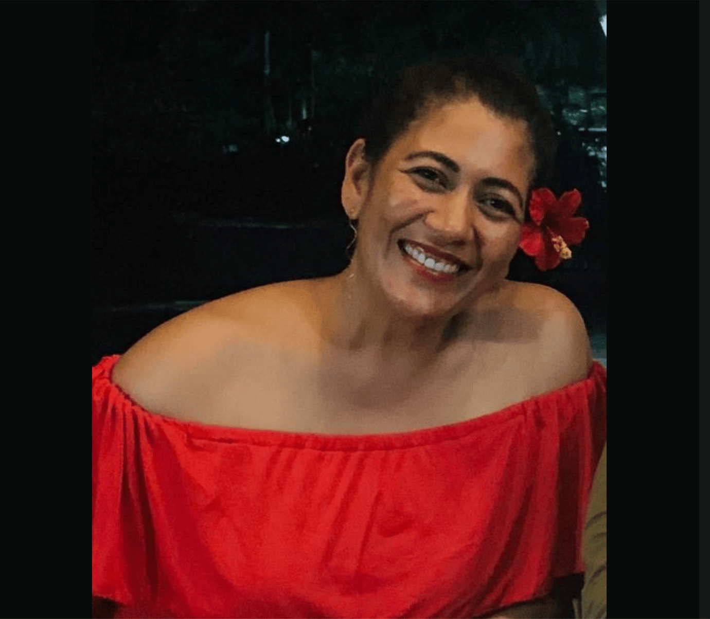 Justice Tafaoimalo Leilani Tuala Warren