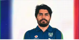 Tohu Harris