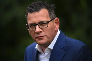 Victorian Premier, Daniel Andrews