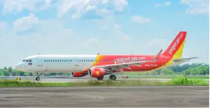 Vietjet