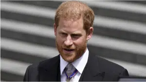 Prince Harry