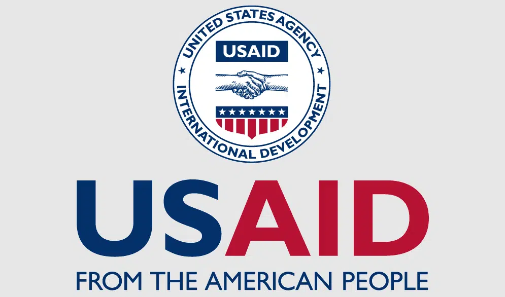 USAID From the American People