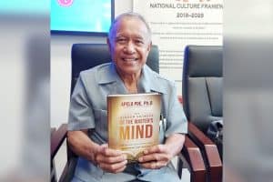 Dr Apelu Po'e