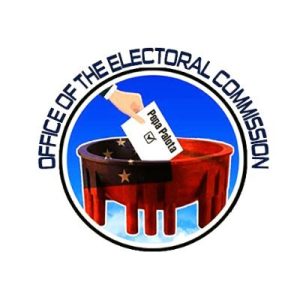 samoa electoral commission