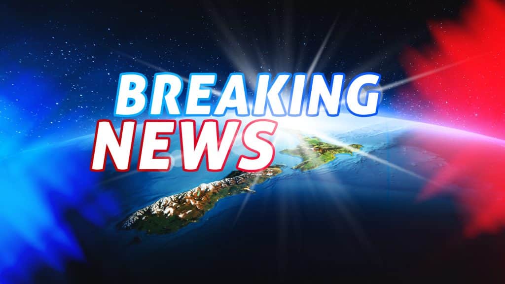 Breaking News - Radio Samoa