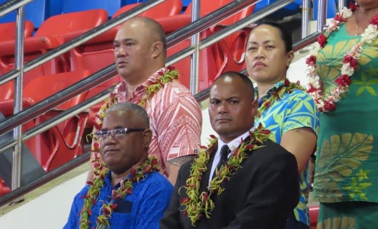 Samoa Games 2023 - Radio Samoa