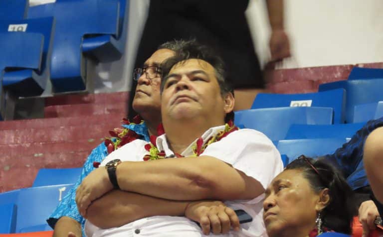 Samoa Games 2023 - Radio Samoa
