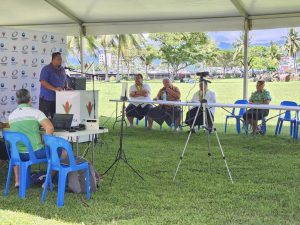 Manu Samoa fundraising