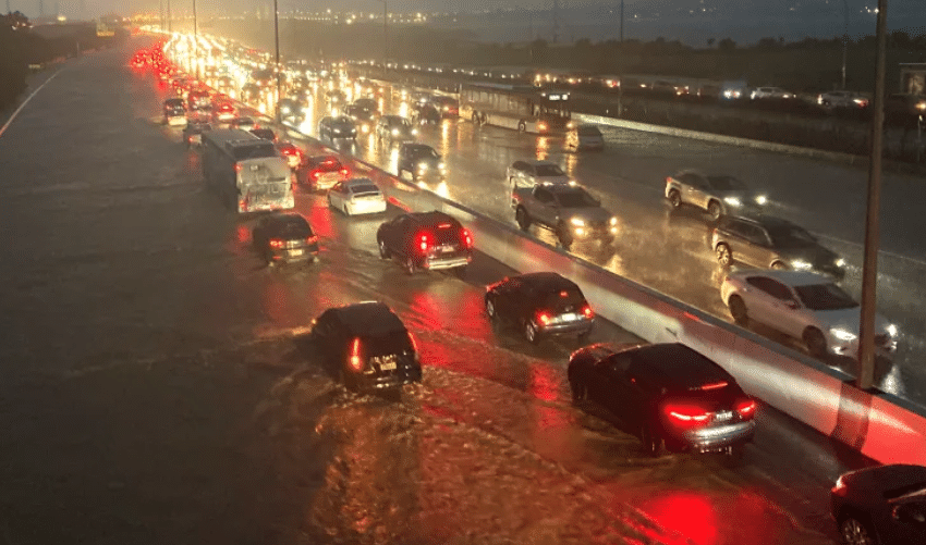 Auckland state of emergency