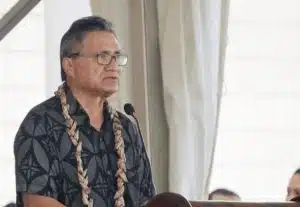 Hon Leota Laki Lamositele