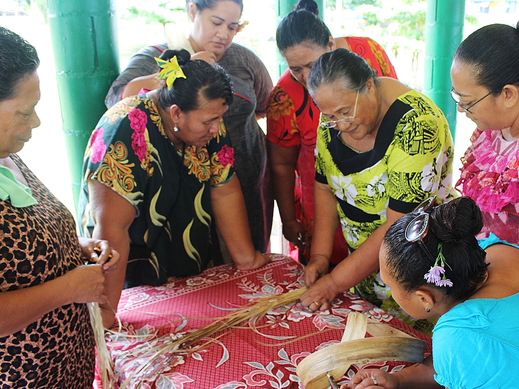pc-ministry-ofwomen - Radio Samoa
