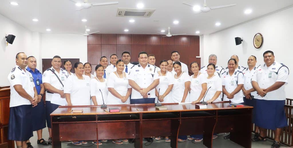 pc-samoa-police- Radio Samoa
