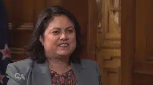 Hon Ayesha Verrall