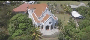 Piula Theological College
