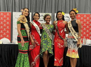 Miss Samoa Pageant