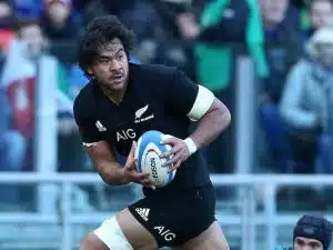 Stephen Luatua