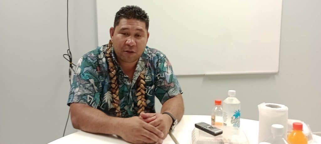 Fiu Faaolatane Ponifasio Vasa