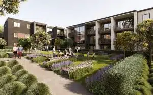 Simplicity Living set to build 330 new homes in Auckland's Remuera with build-to-rent project