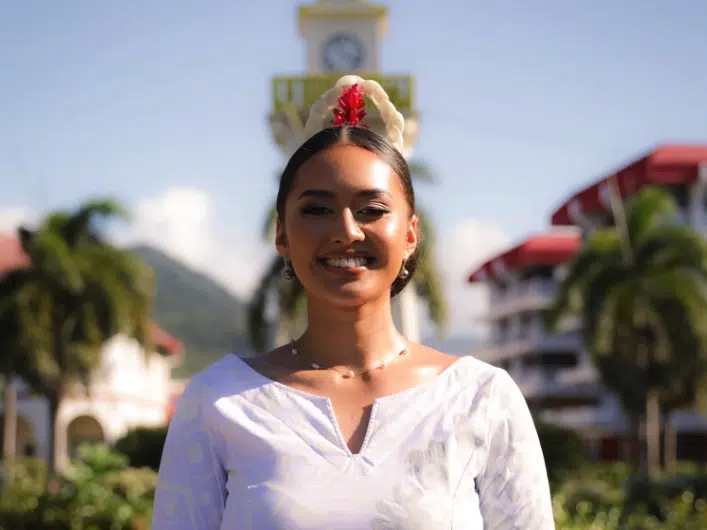 Miss Samoa NSW