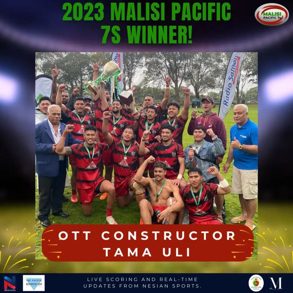 Ott Constructor Tama Uli