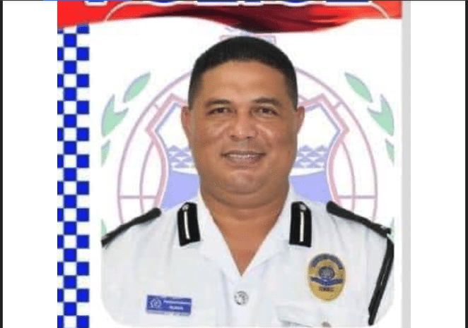 Tupa'i Faataumalama Auava