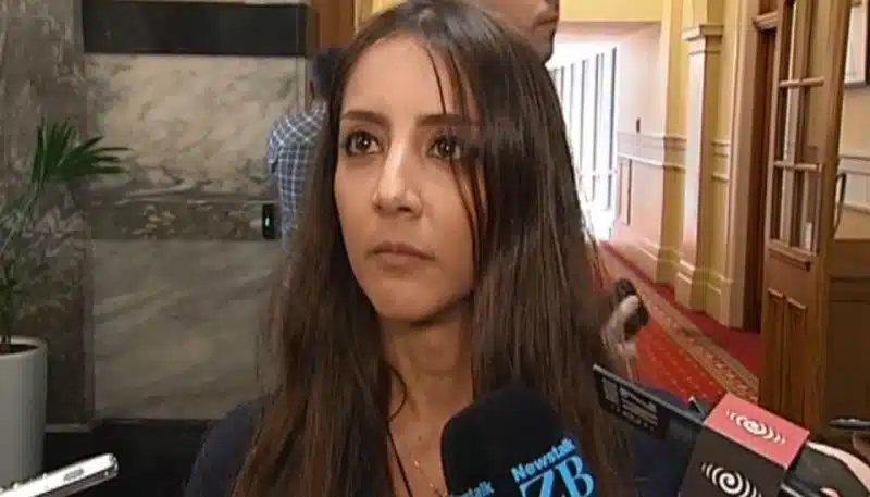 Golriz Ghahraman