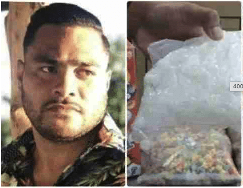 Pu'eleo Sefulua Peseta