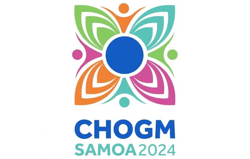 CHOGM Samoa 2024