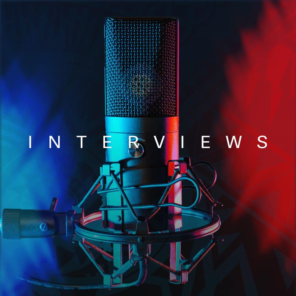 Interview - Radio Samoa