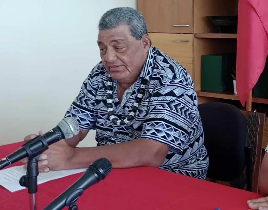 Papalii Panoa Tavita Moala