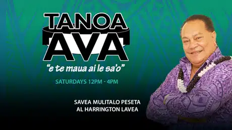 Tano Ava - Radio Samoa