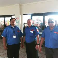 Security Guards in Samoa