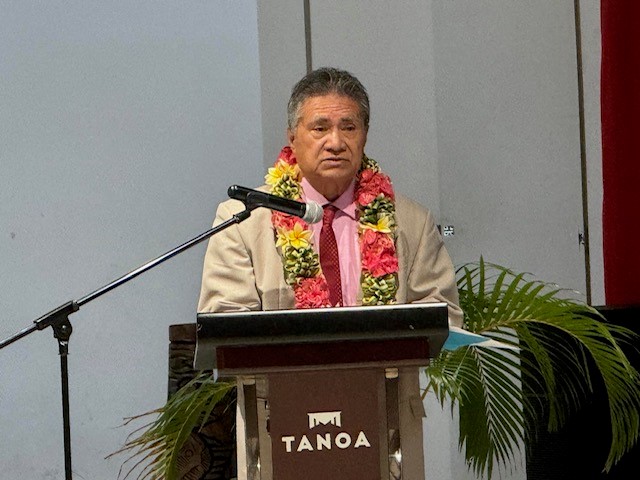 Hon Leota Laki