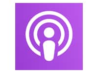 Apple Podcast