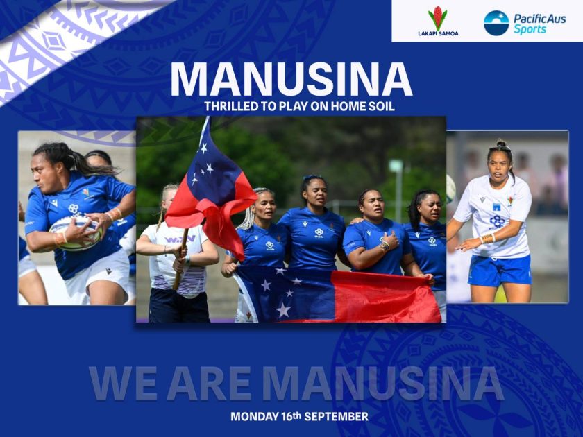 Manusina XV