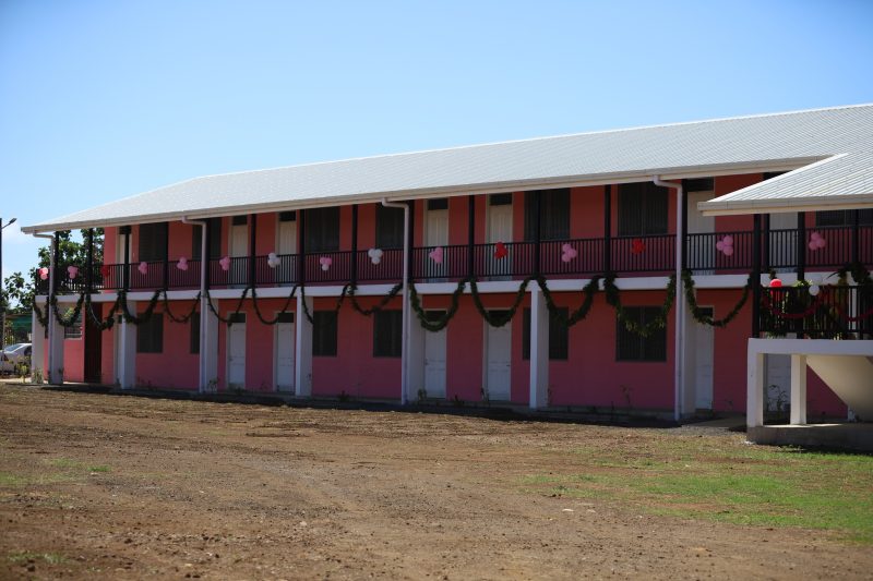 Vaigaga Primary School