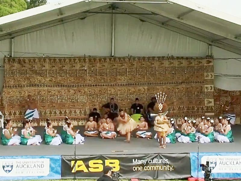 ASB Polyfest | Auckland 2022