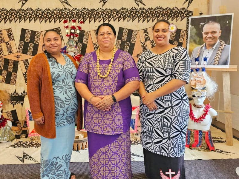 Samoan language week
Tangaroa College | Auckland 2024