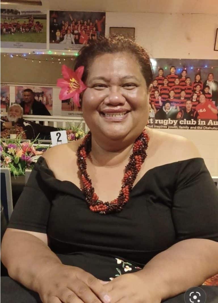 Anamalia Anne Marie Letu'uga Tauiliili Li'a