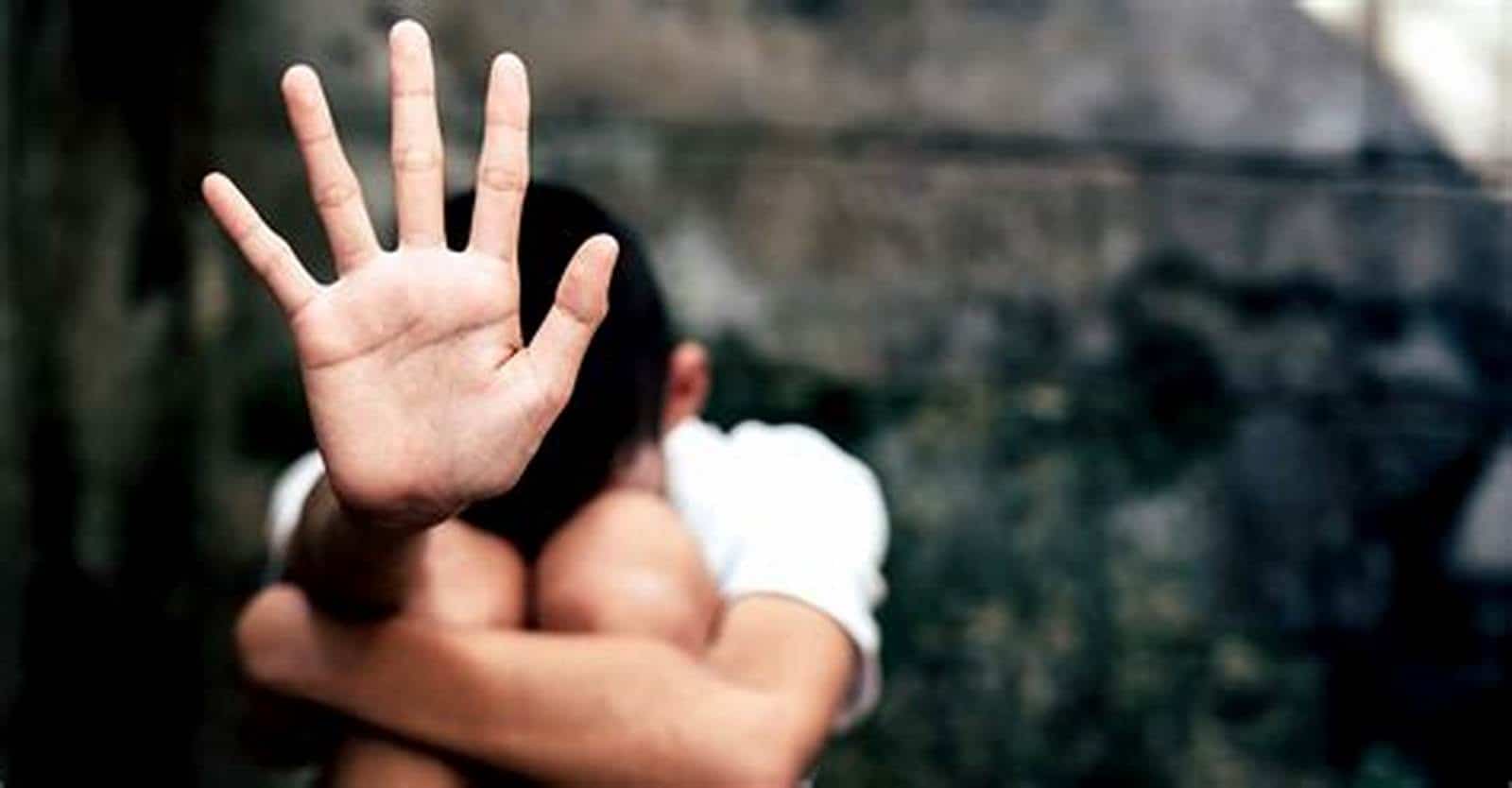Abuse of kids