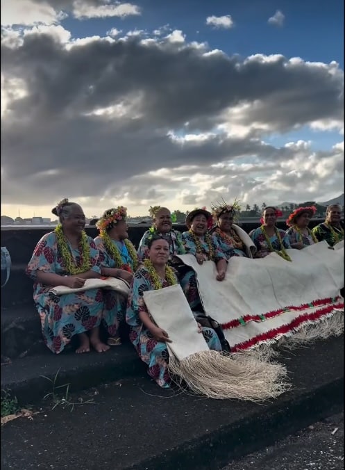 Upolu Faalelegapepe 2025