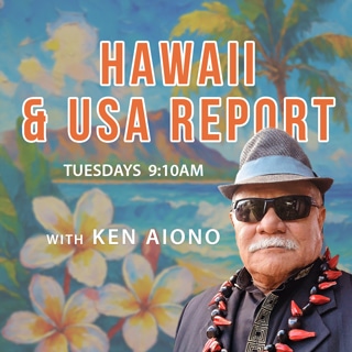 Hawaii & USA Report