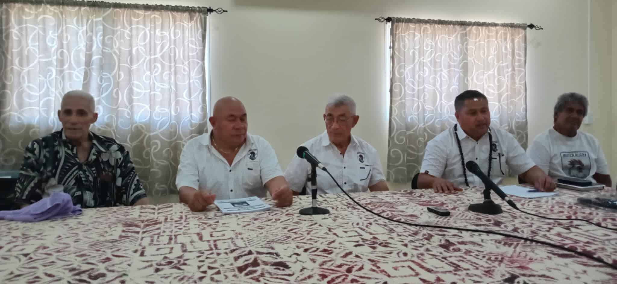 Moataa Rugby Club