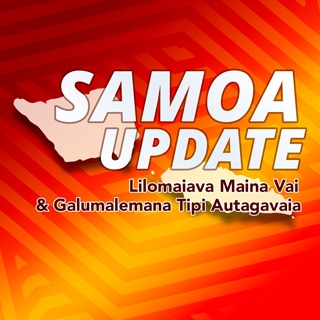 Samoa Update