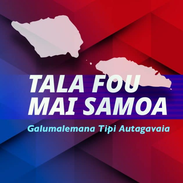 Tala fou mai Samoa