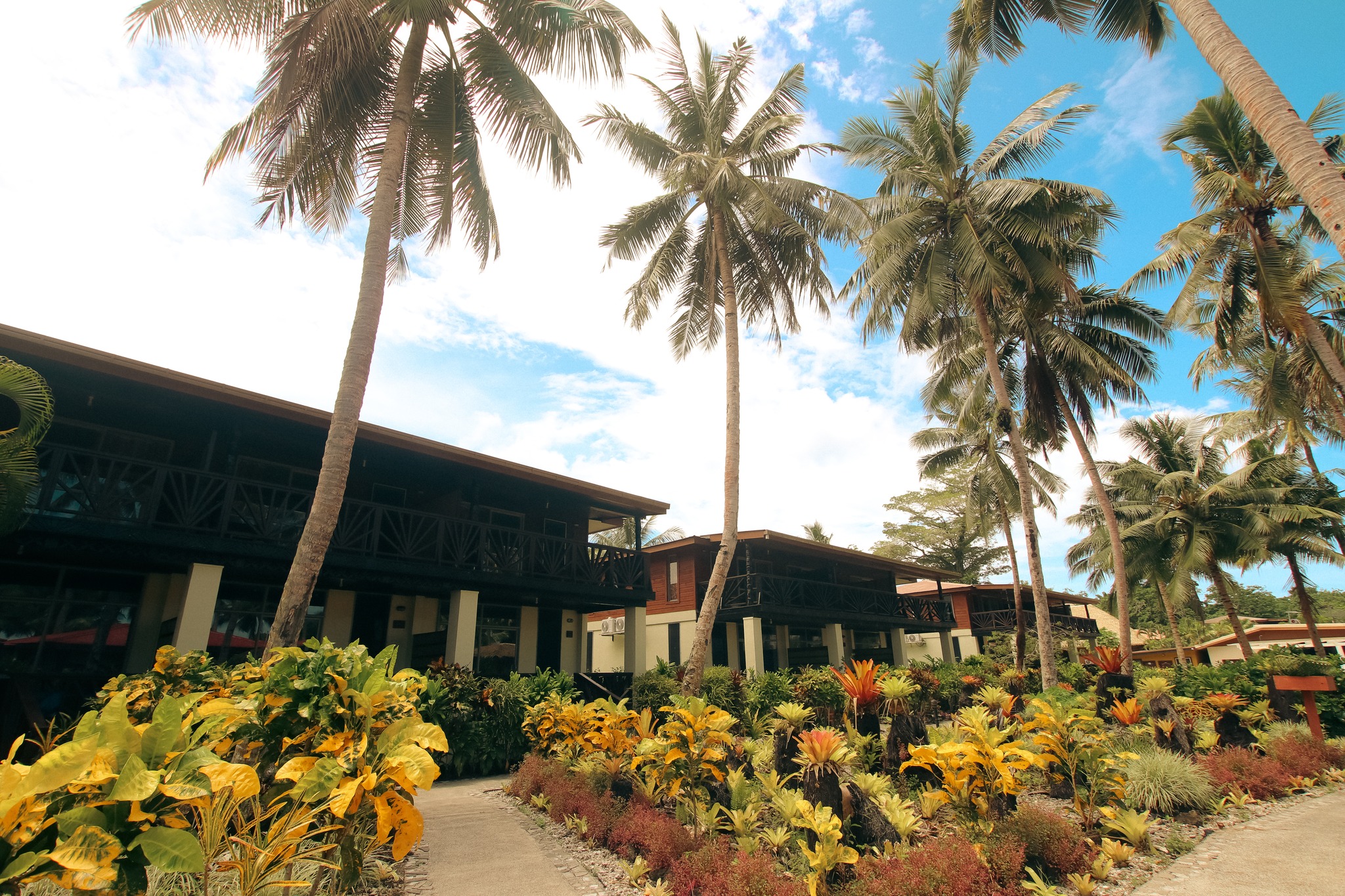 Return To Paradise Resort & Spa