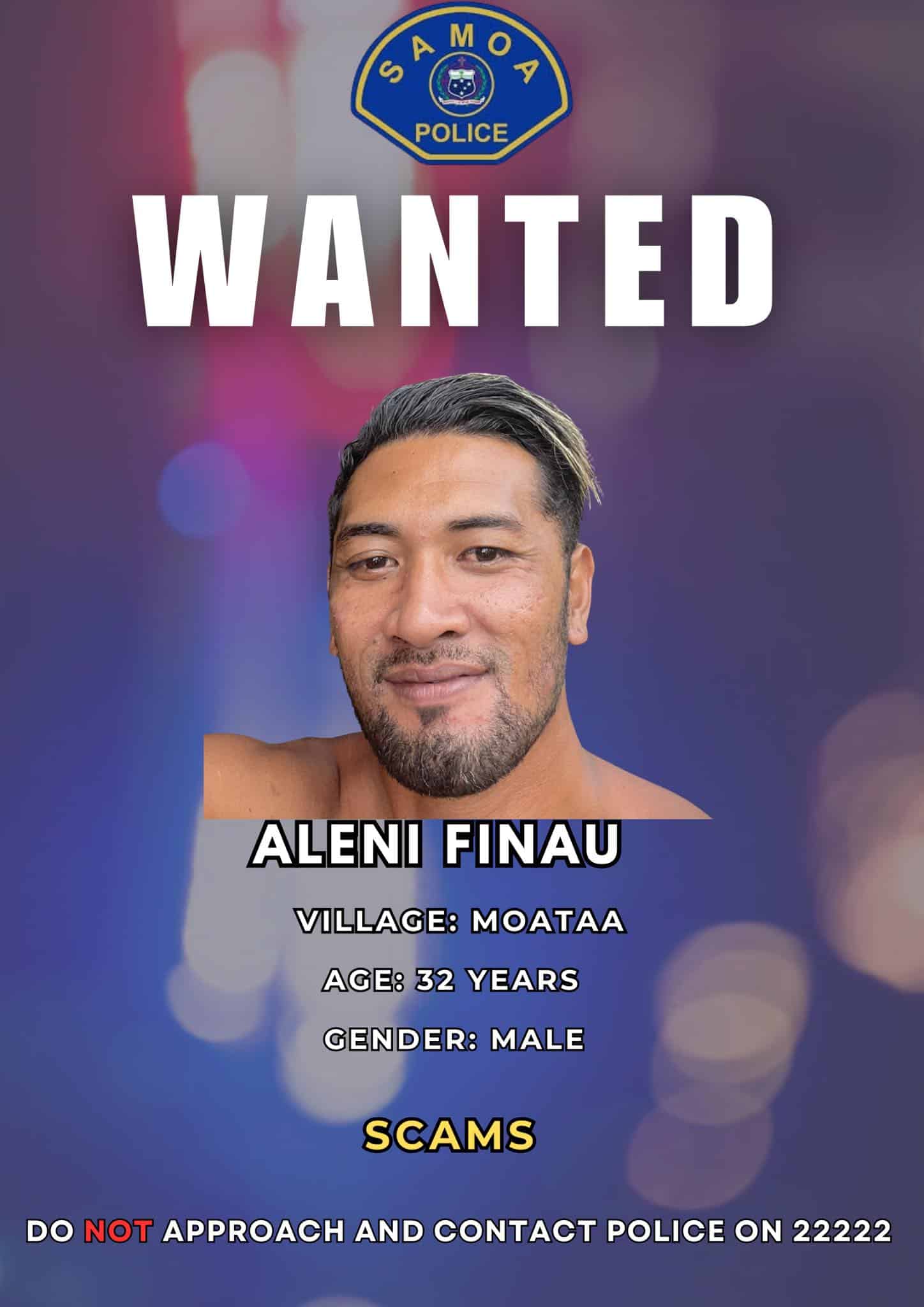 Aleni Finau